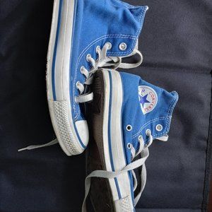 Converse High Top Sneakers